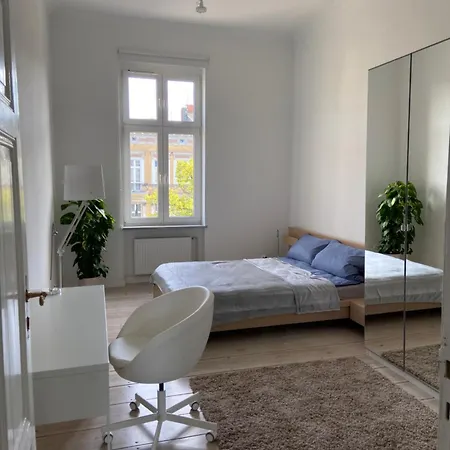Apartment Sloneczny W Centrum Slupsk