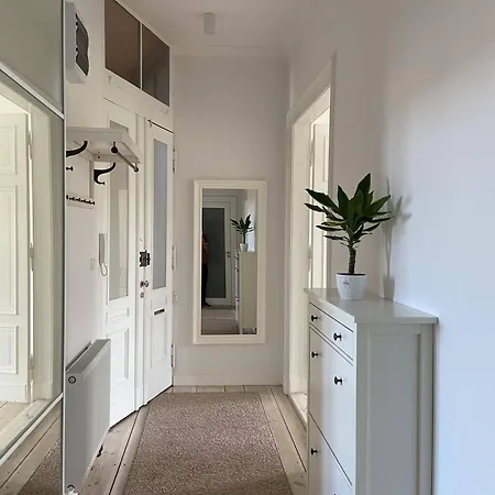 Apartment Sloneczny W Centrum