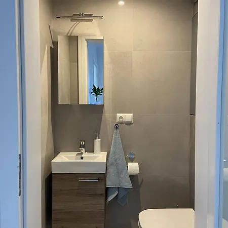 Apartment Sloneczny W Centrum Slupsk