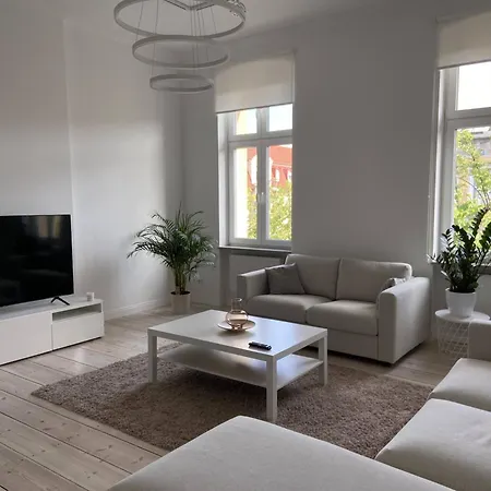 Apartment Sloneczny W Centrum *