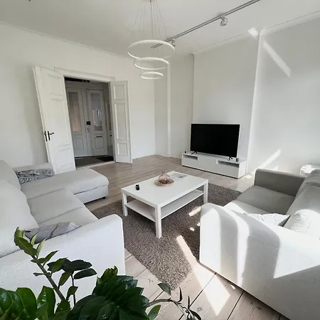 Sloneczny W Centrum Apartment *