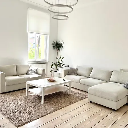 Sloneczny W Centrum Apartment