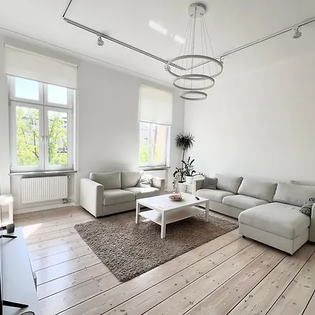 Sloneczny W Centrum Apartment Slupsk